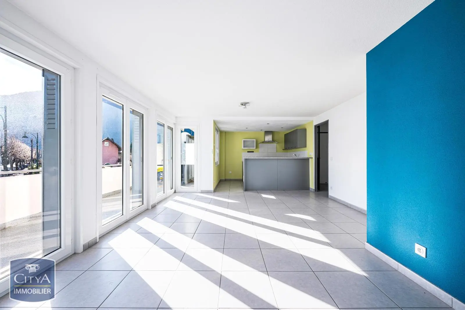 Photo 1 Appartement 4 pièces 78m²