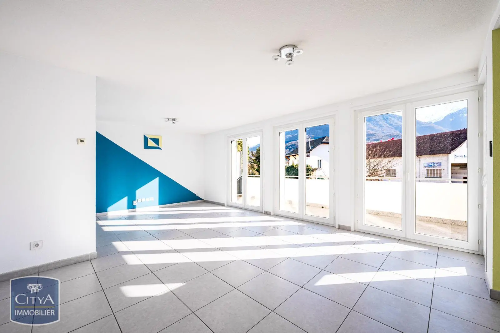 Photo 14 Appartement 4 pièces 78m²