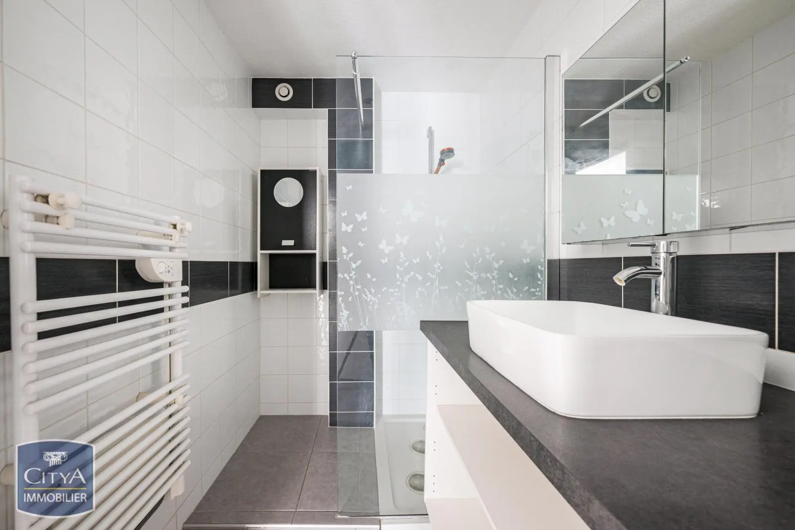 Photo 16 Appartement 4 pièces 78m²