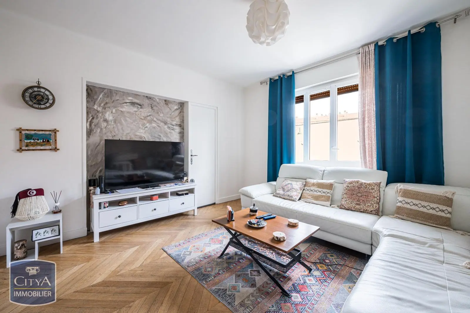 Photo 2 Appartement 4 pièces 86m²