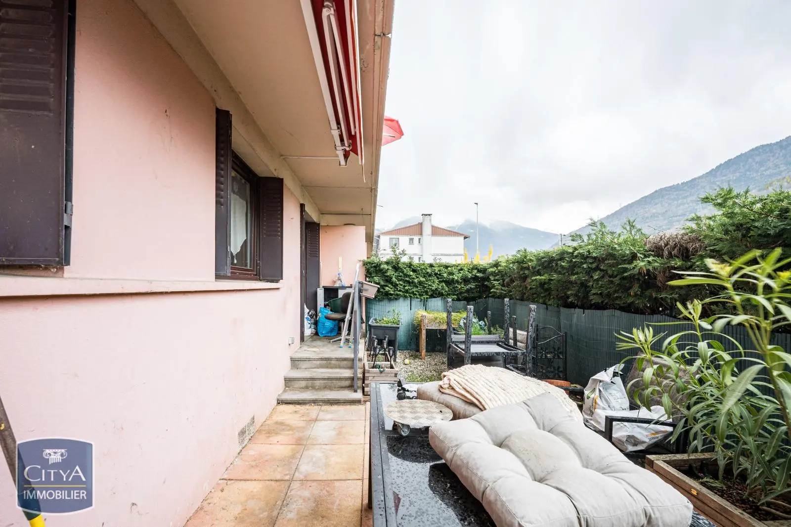 Photo 7 Appartement 2 pièces 65m²