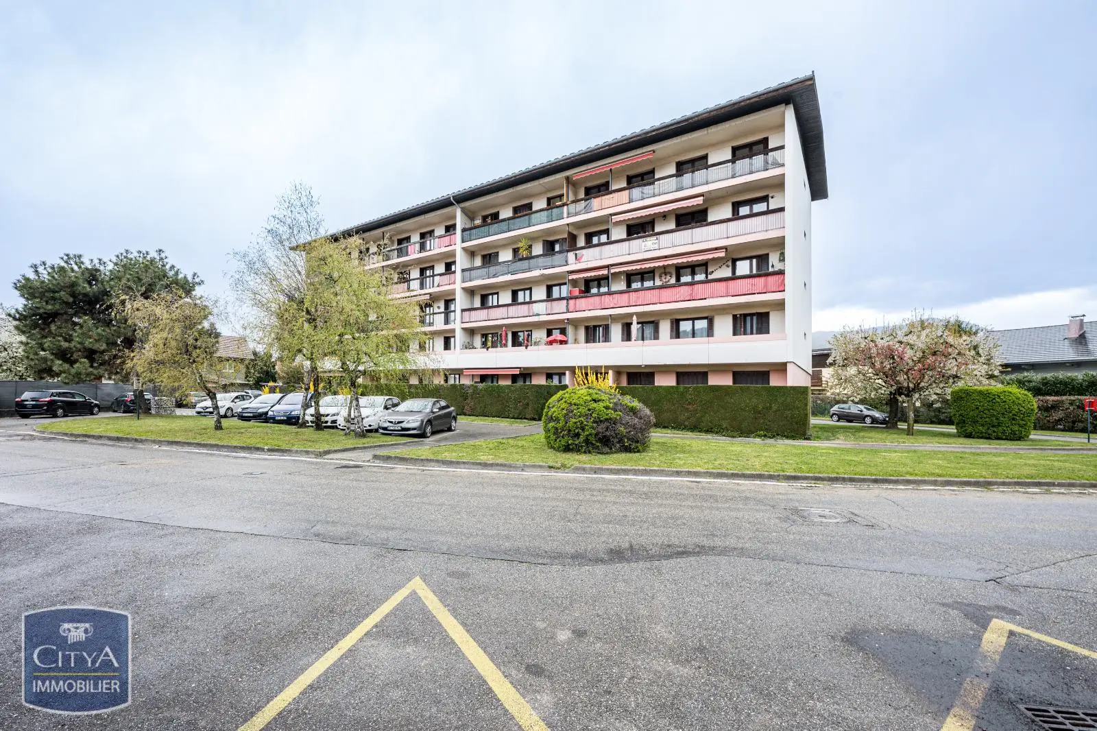 Photo 8 Appartement 2 pièces 65m²