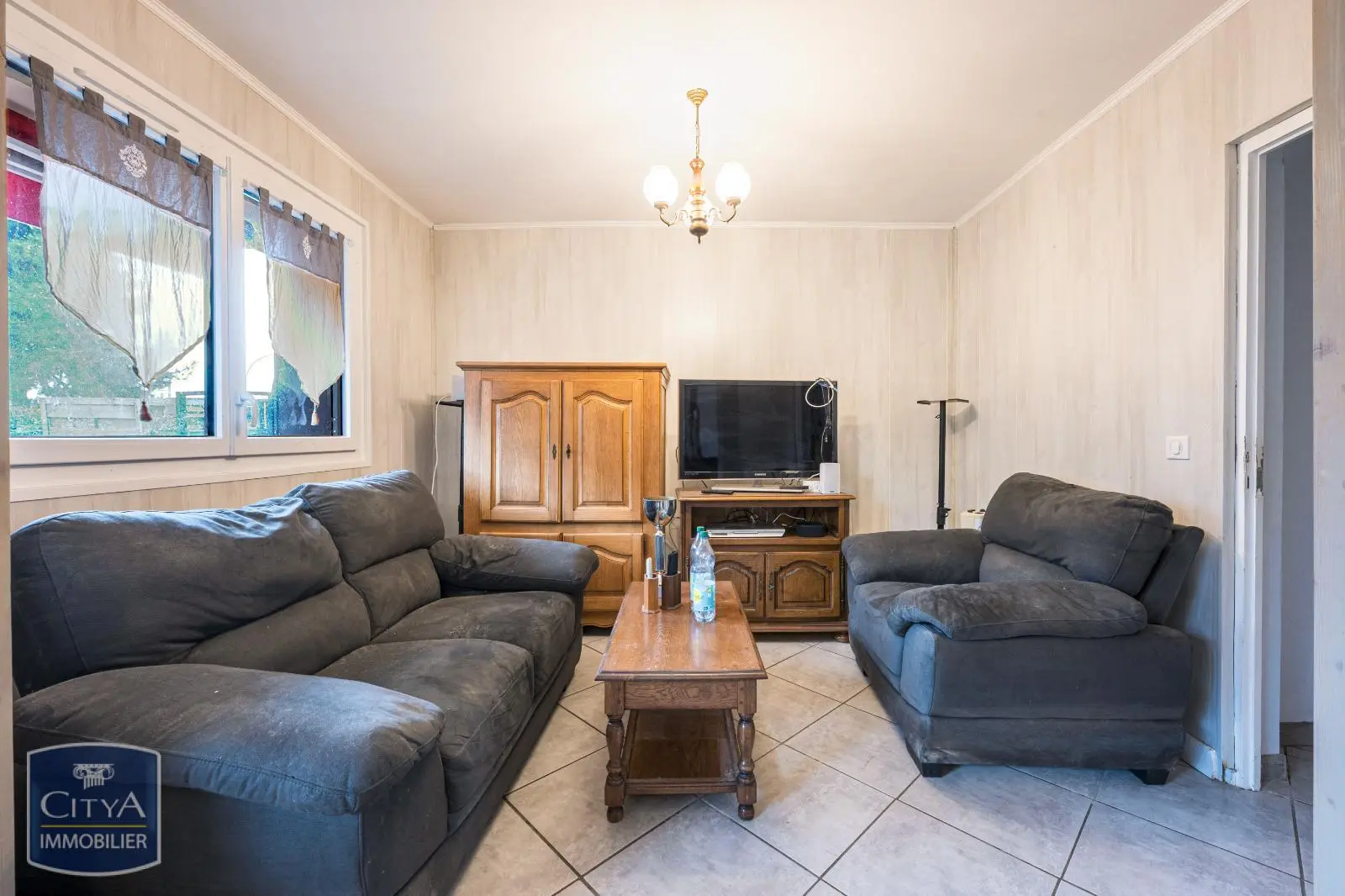 Photo 3 Appartement 2 pièces 65m²