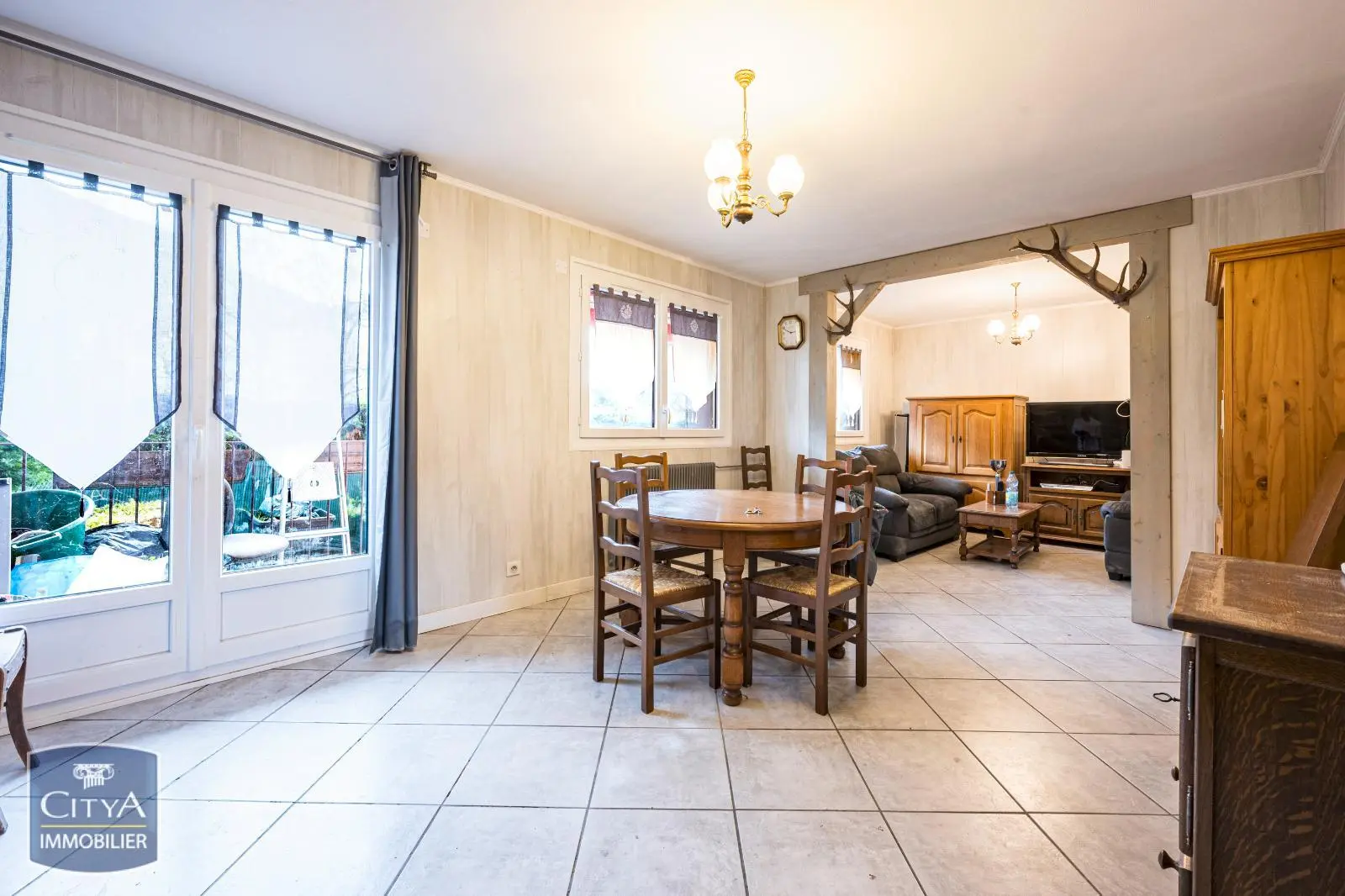 Photo 1 Appartement 2 pièces 65m²