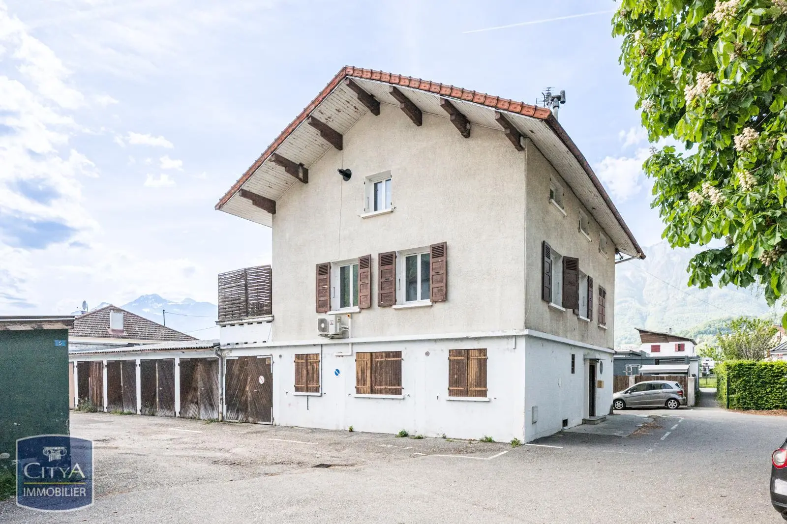 Photo 6 Appartement 2 pièces