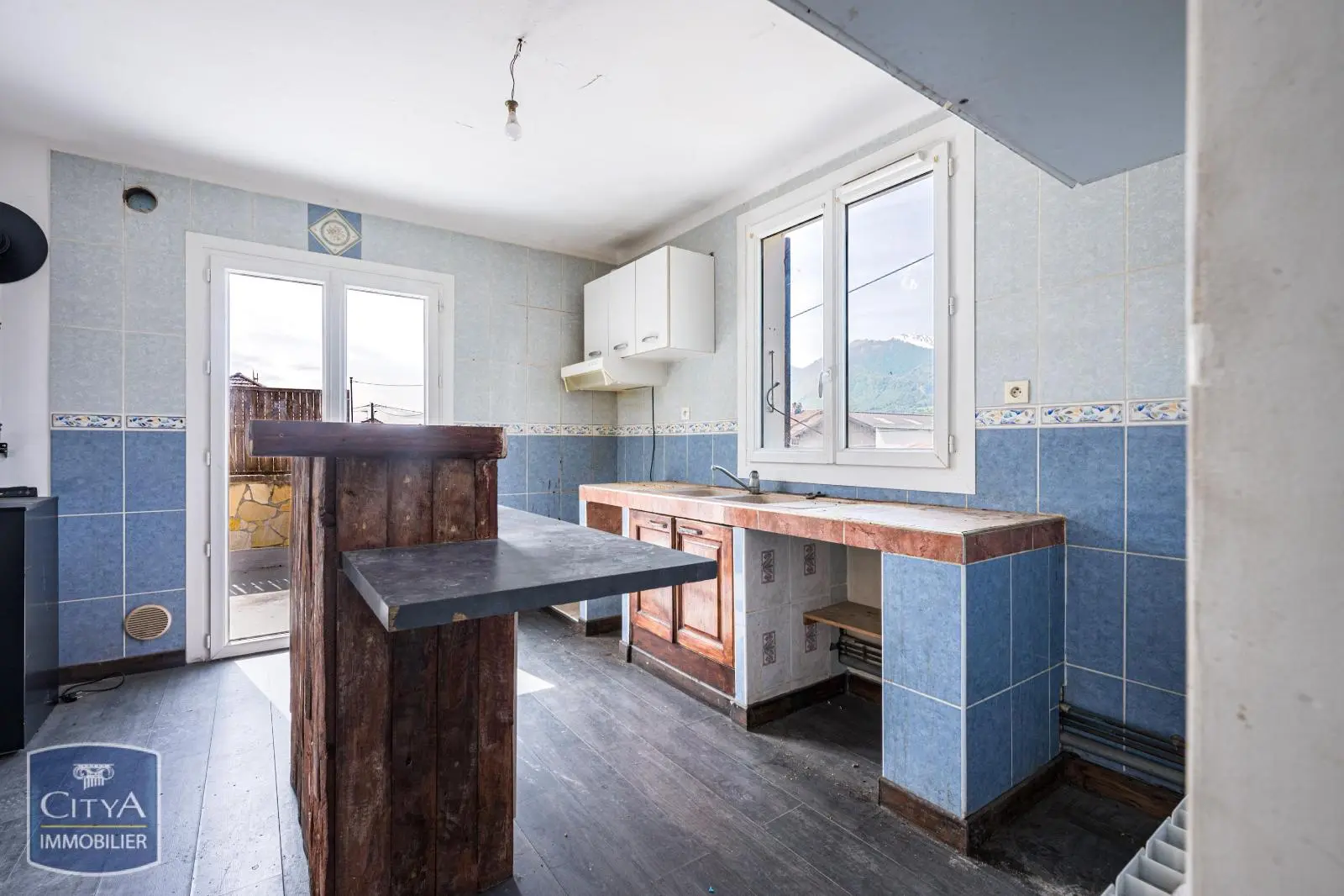 Photo 4 Appartement 4 pièces