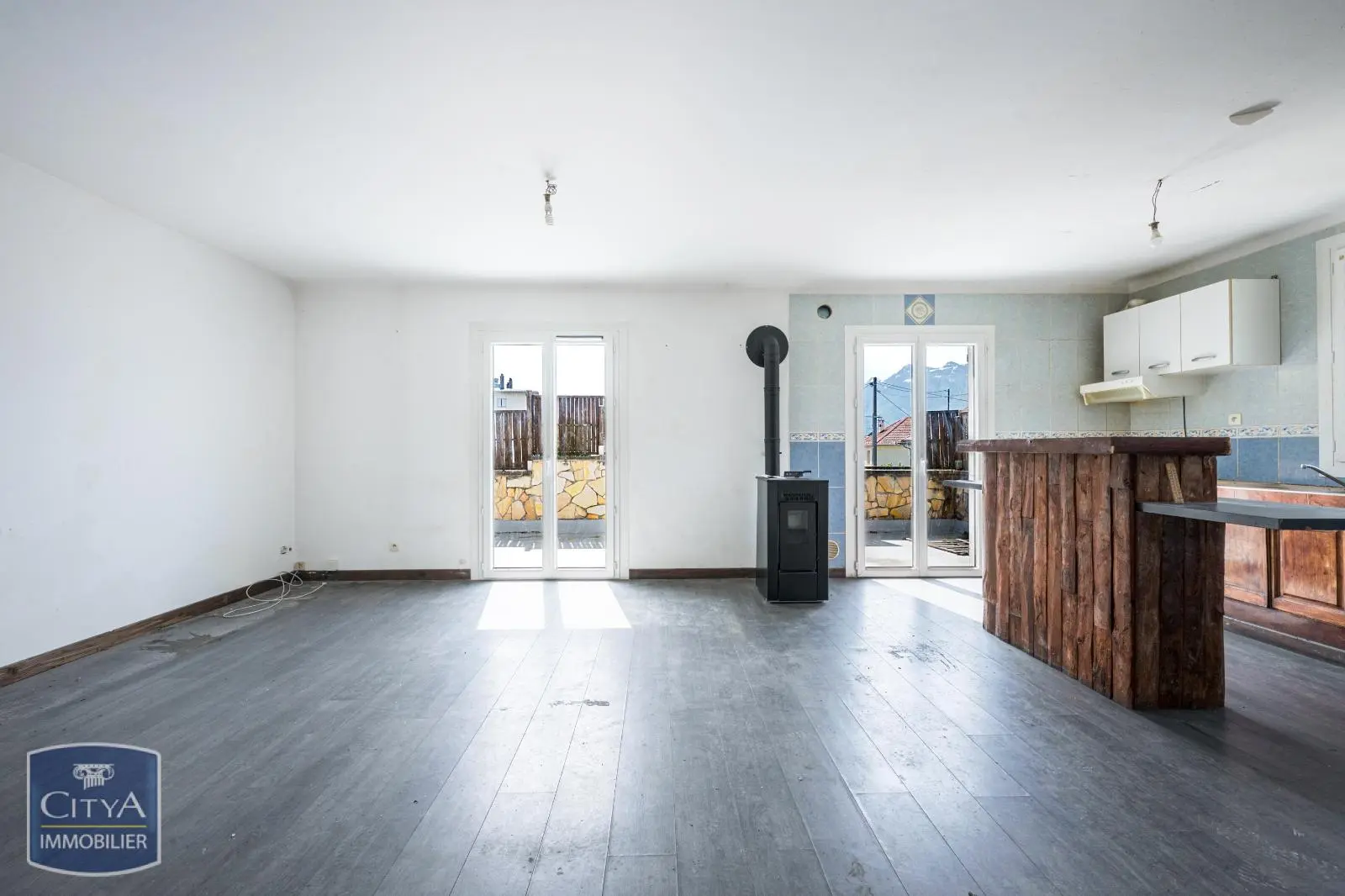 Photo 2 Appartement 4 pièces