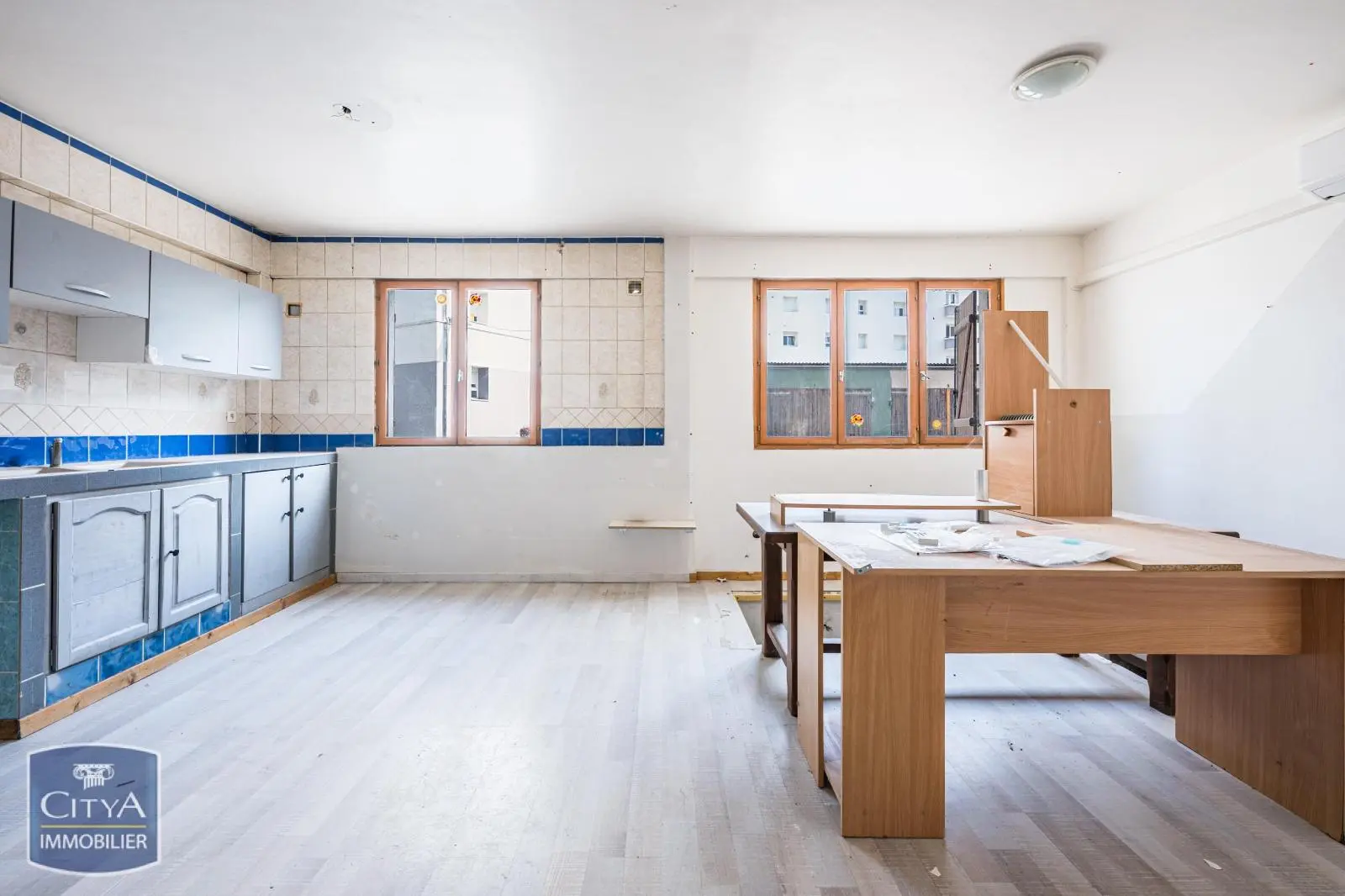 Photo 2 Appartement 2 pièces