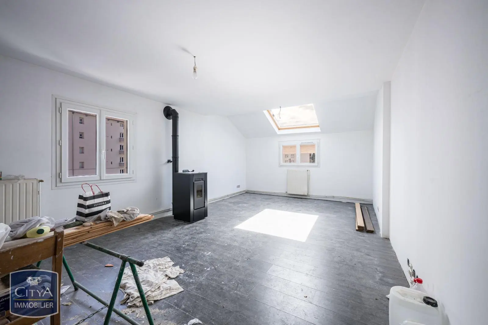 Photo 4 Appartement 4 pièces 80m²