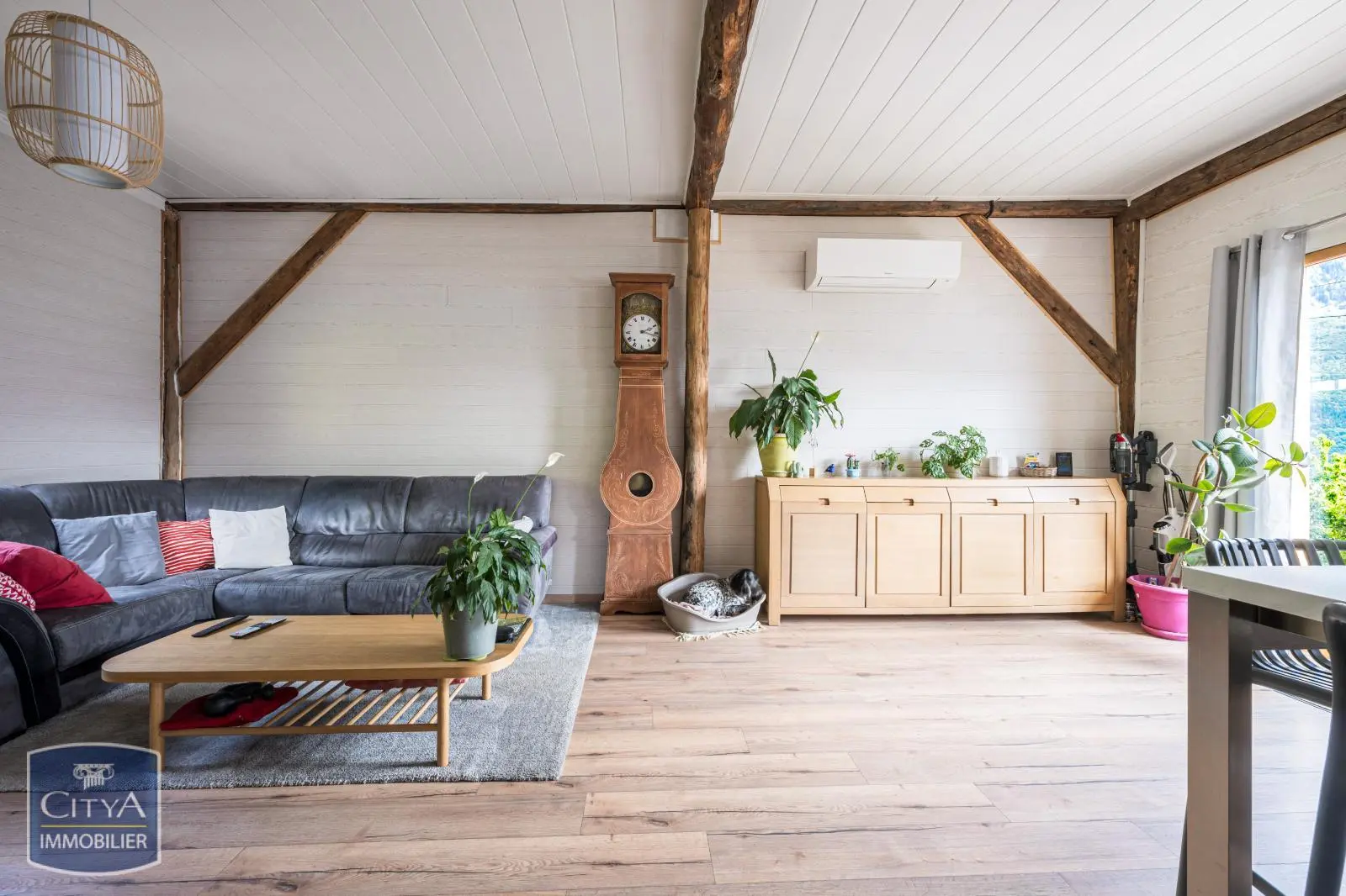 Photo 2 Maison 5 pièces 126m²