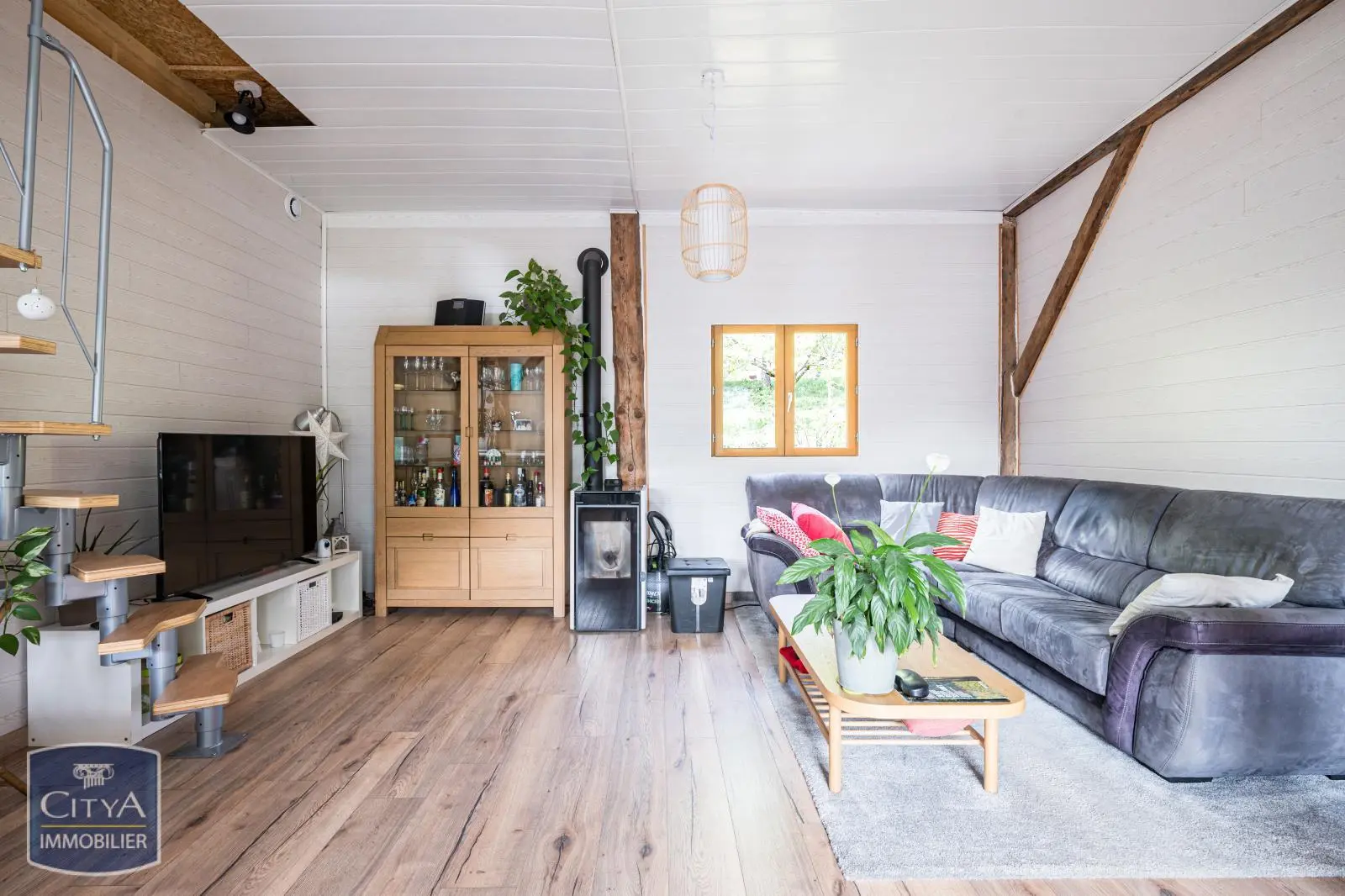 Photo 3 Maison 5 pièces 126m²