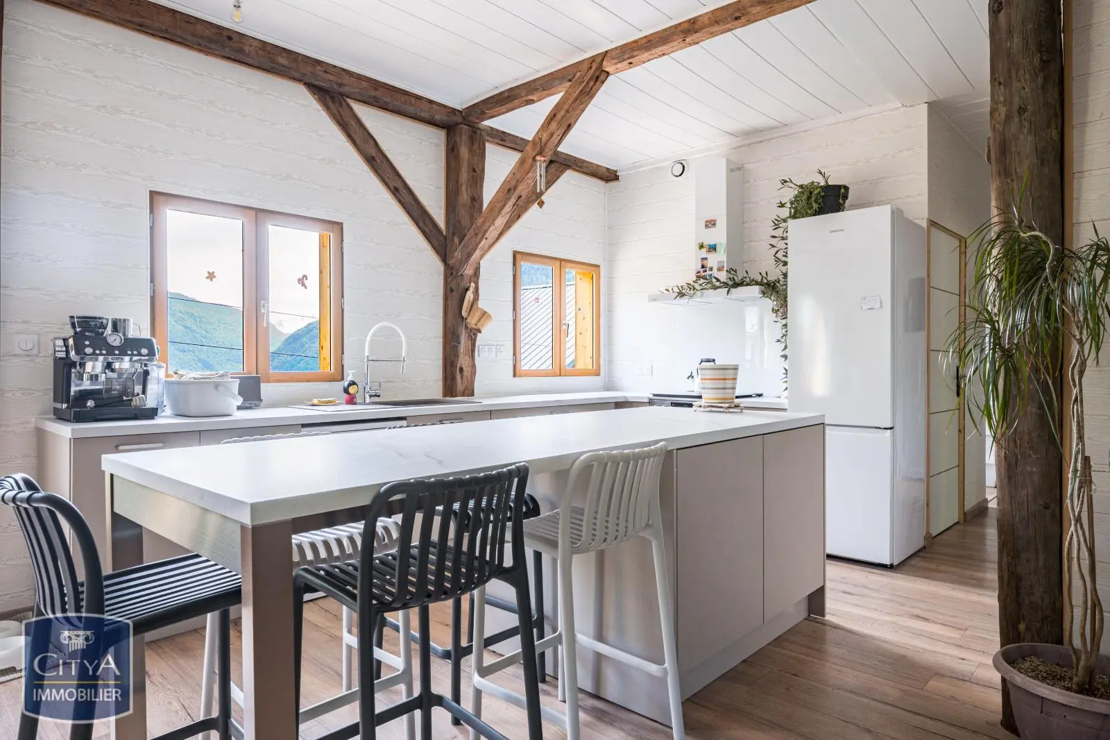 Photo 4 Maison 5 pièces 126m²