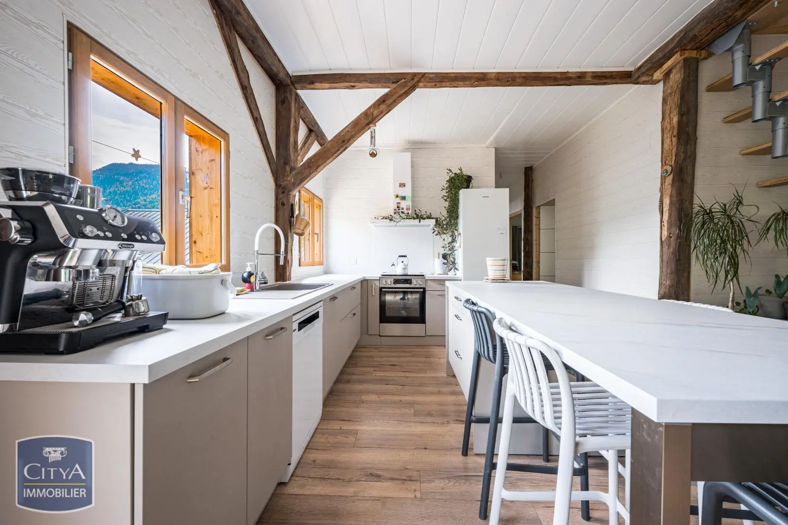 Photo 5 Maison 5 pièces 126m²