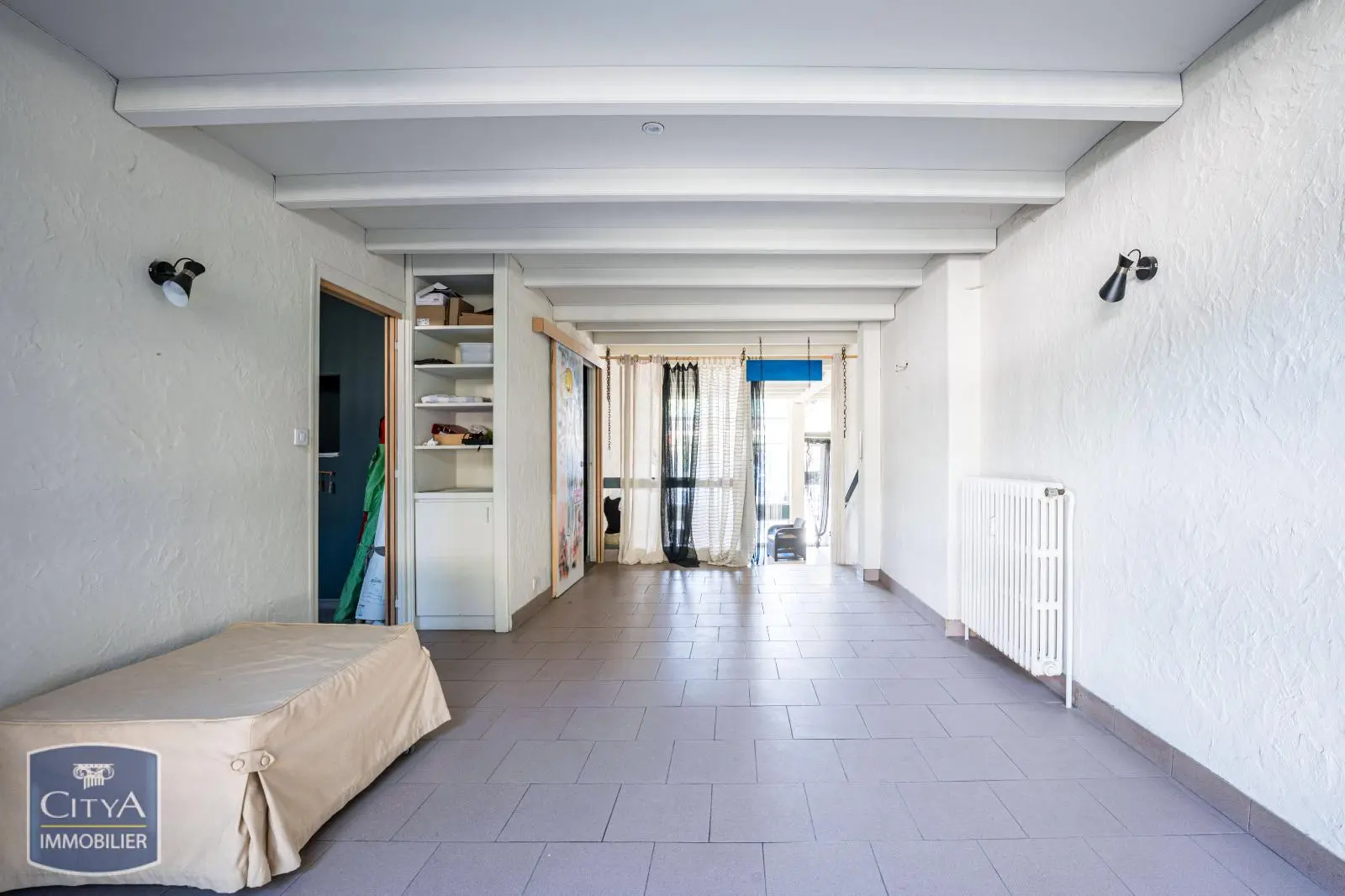 Photo 5 Appartement 3 pièces