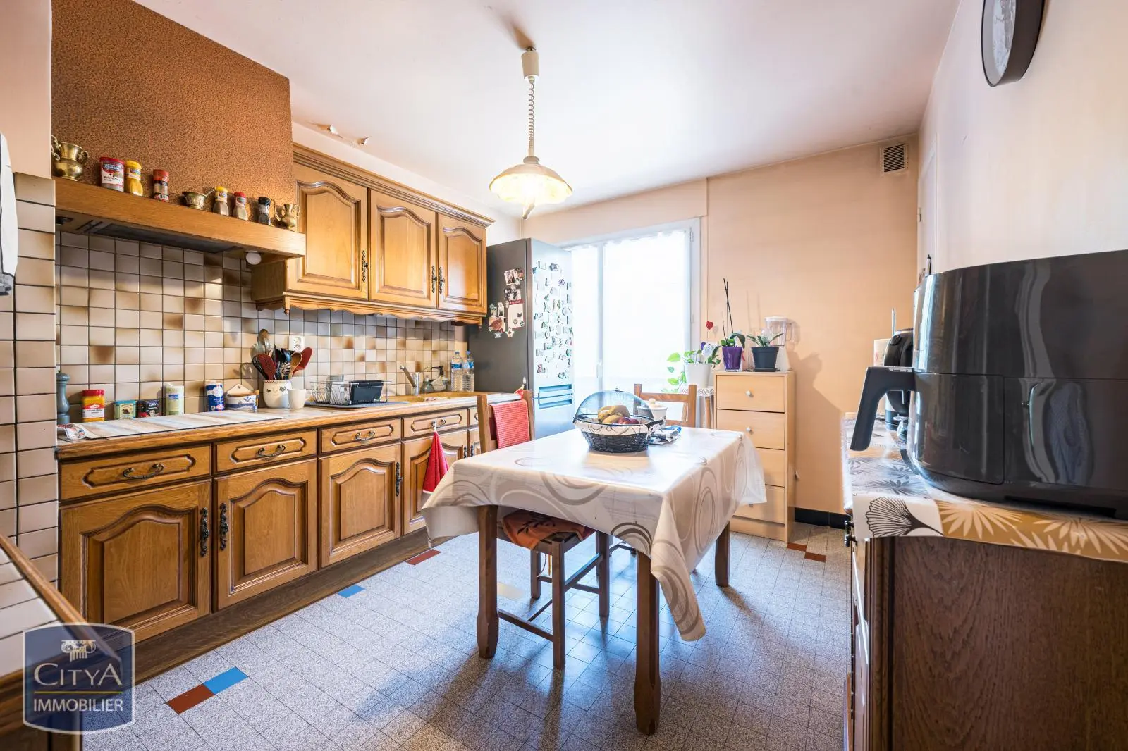 Photo 4 Appartement 2 pièces 56.5m²