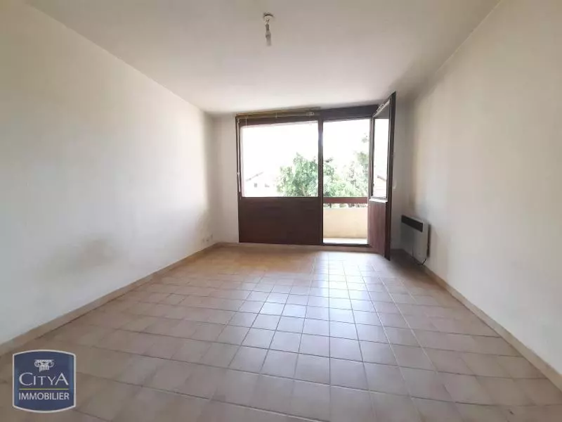 Illustration pour Appartement 1 pièce 20.66m² Photo Appartement 1 pièce 20.66m²