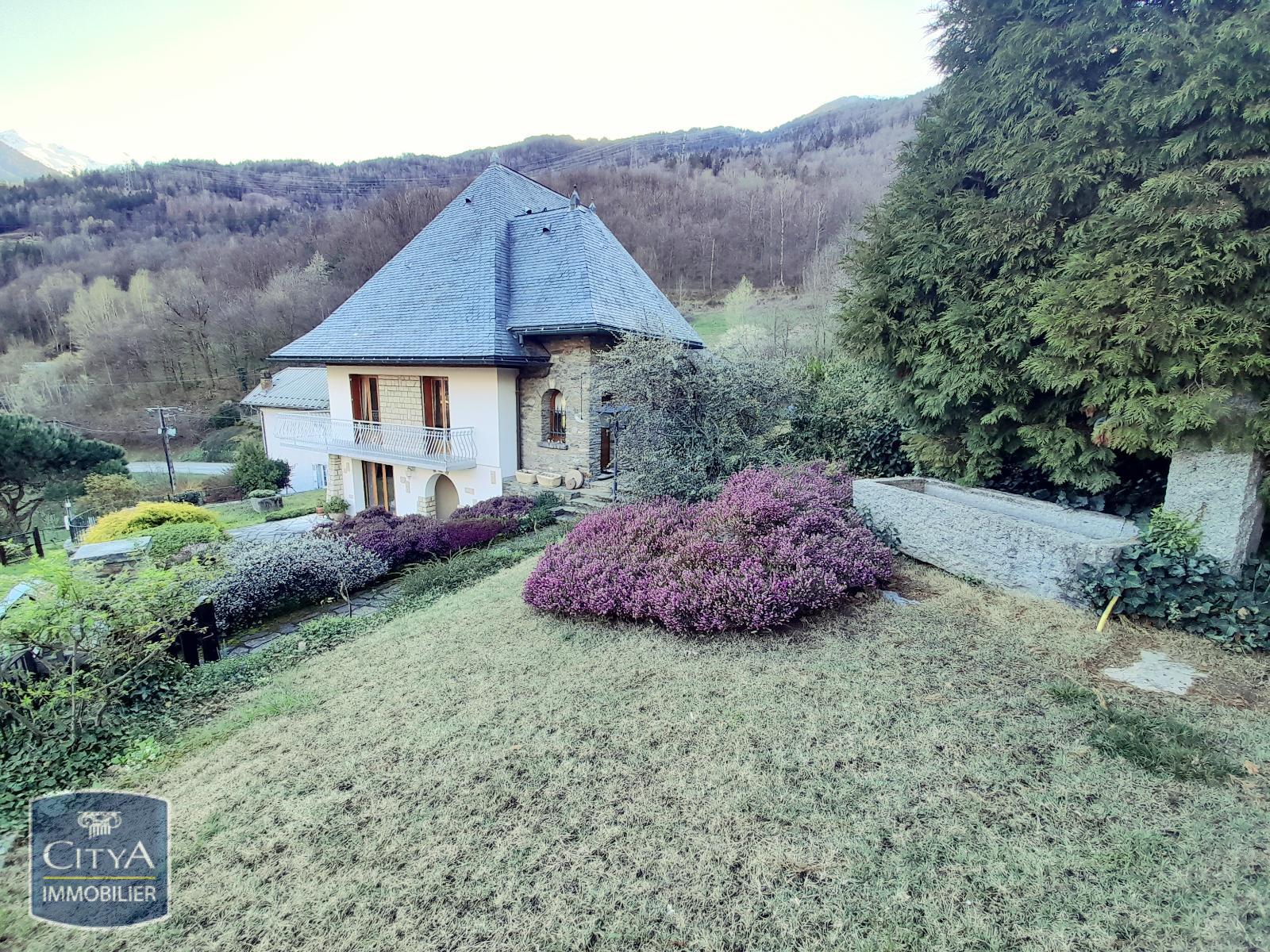 Photo 41 maison Saint-Paul-sur-Isère
