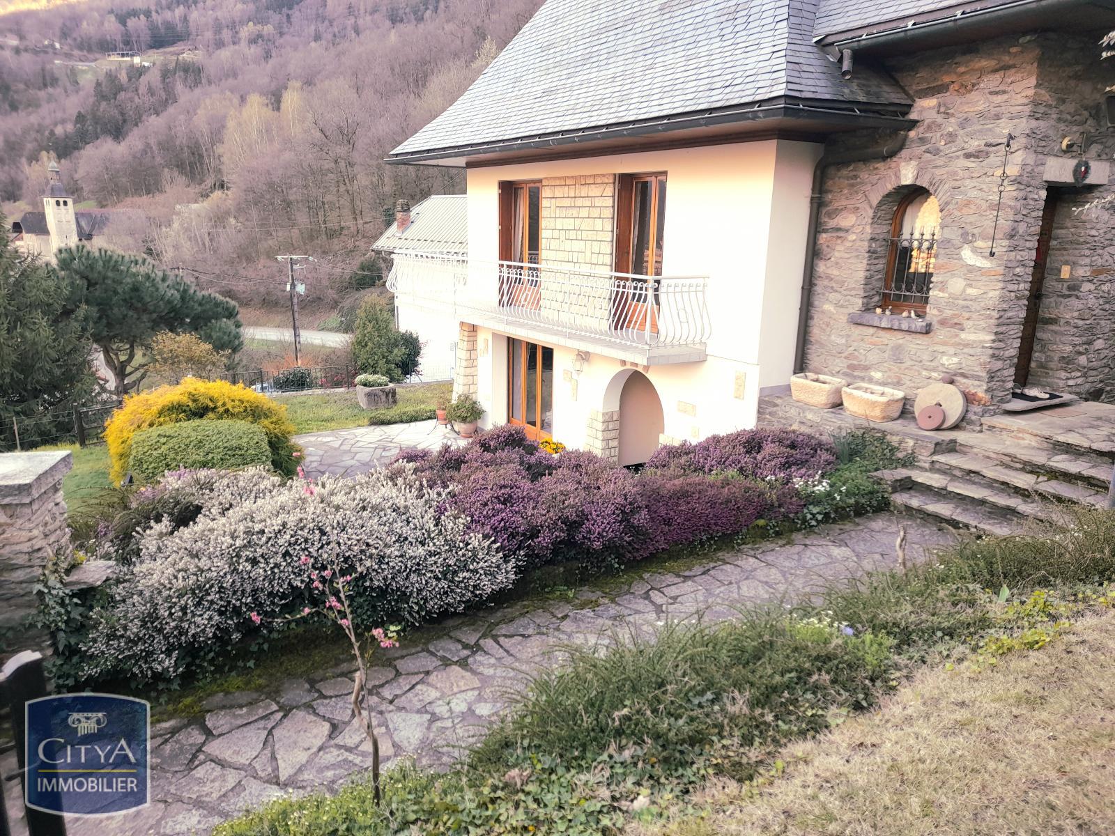 Photo 3 maison Saint-Paul-sur-Isère