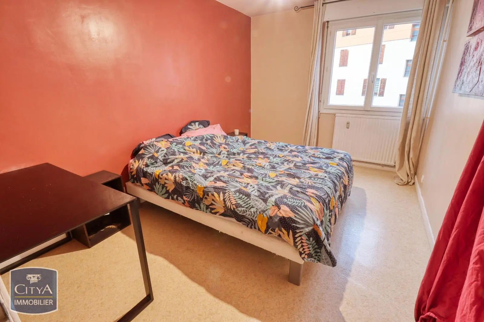 Photo 4 Appartement 4 pièces 76.65m²