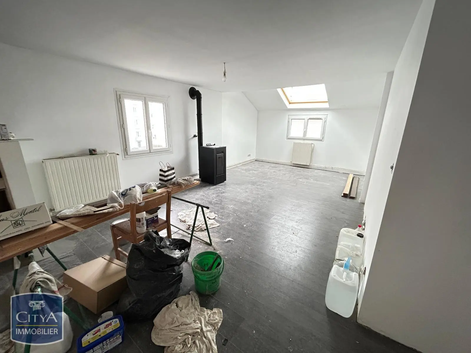 Photo 10 Immeuble 232m²