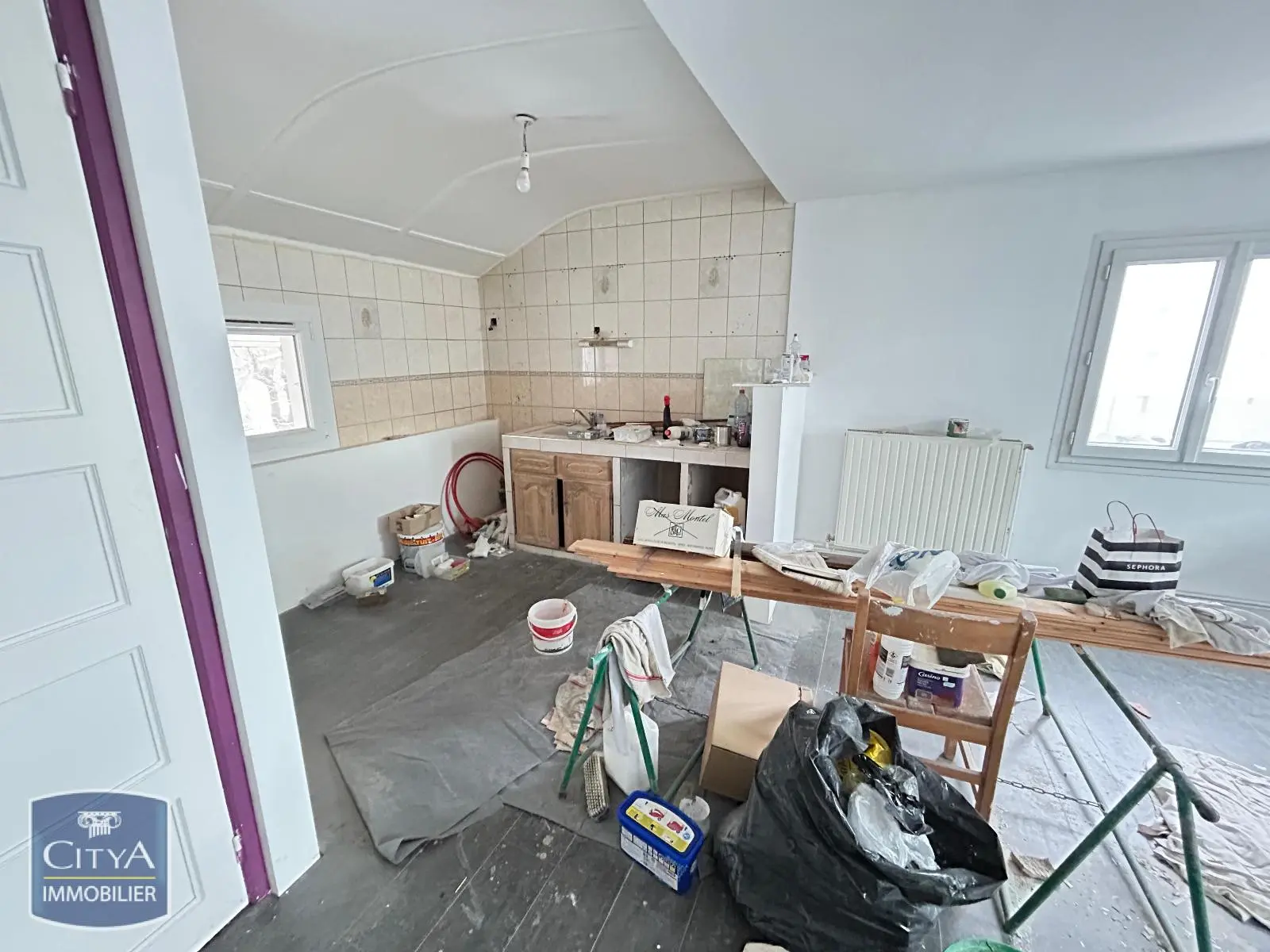 Photo 11 Immeuble 232m²