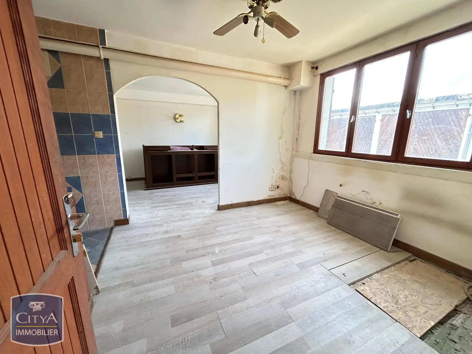 Photo 1 Appartement 2 pièces