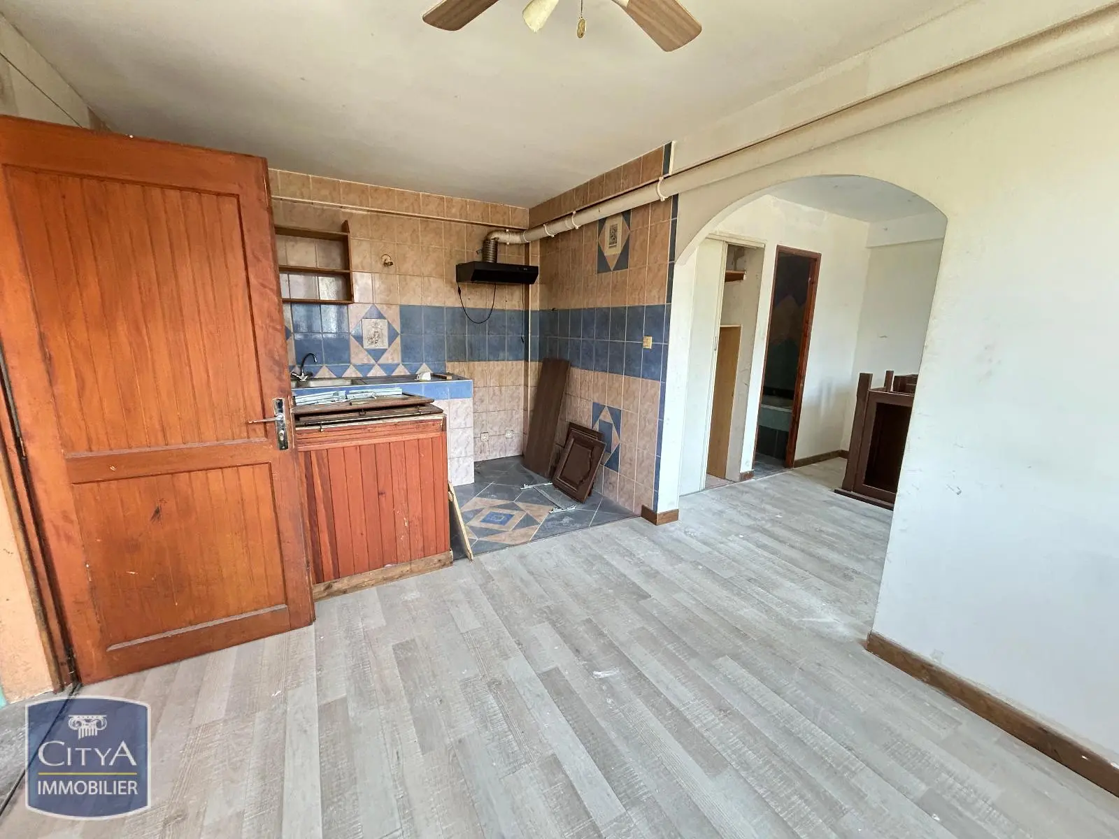 Photo 2 Appartement 2 pièces