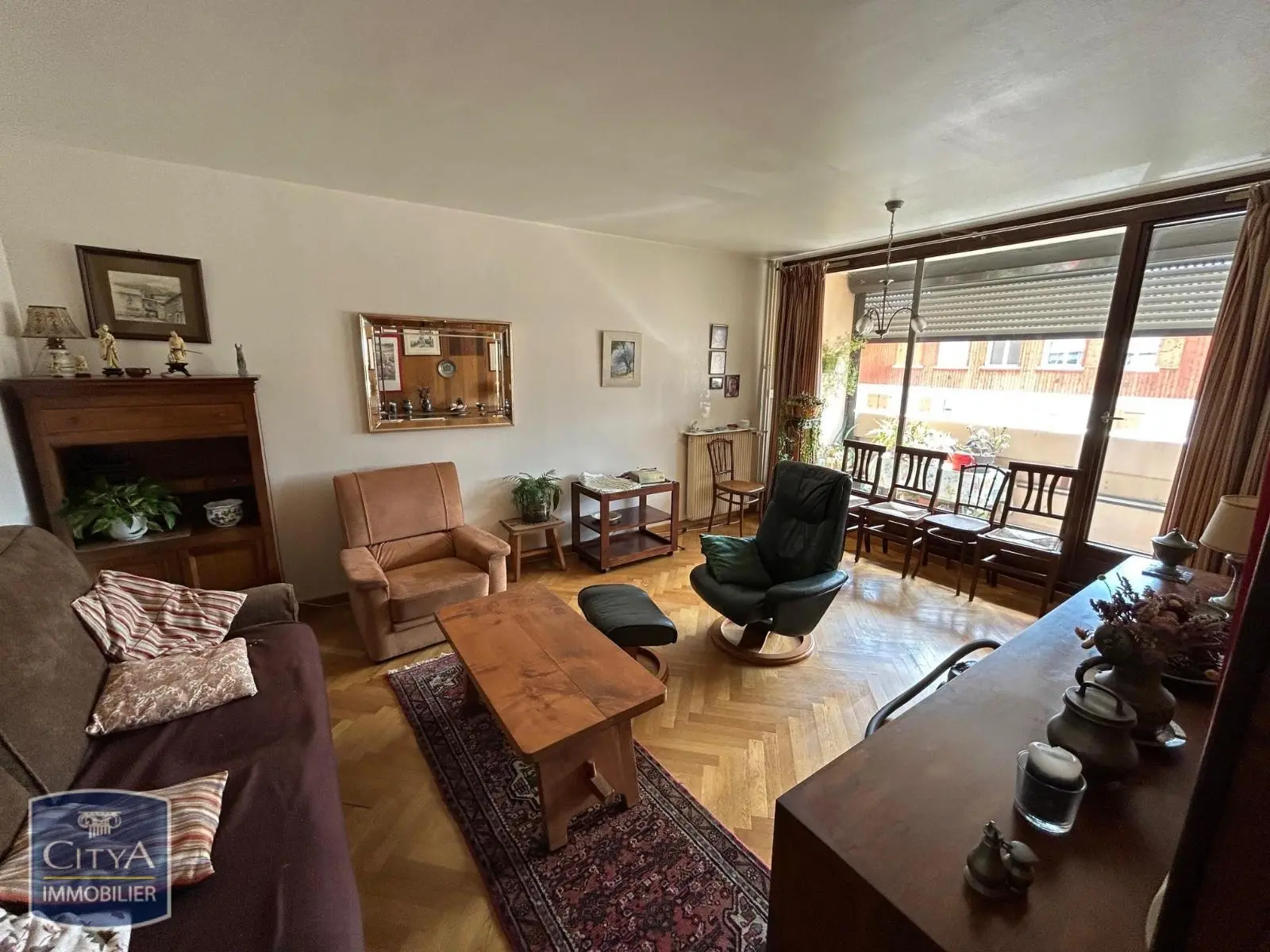 Photo 0 appartement Albertville