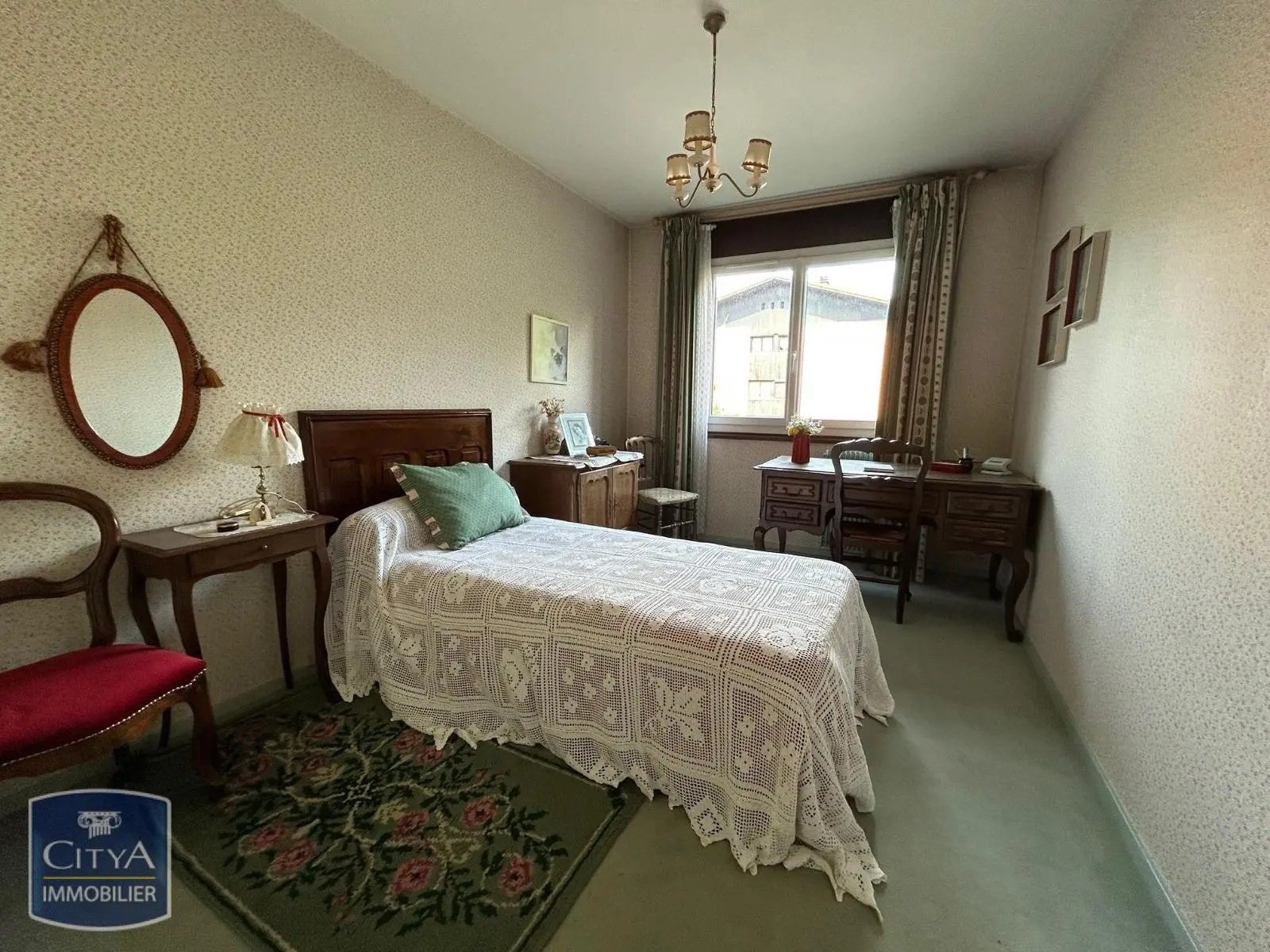 Photo 1 appartement Albertville
