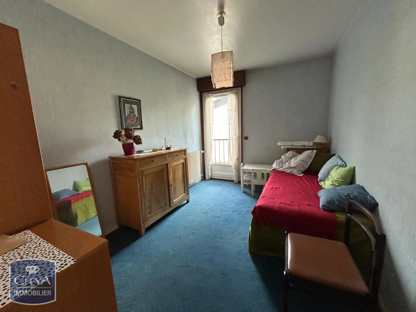 Photo 2 appartement Albertville
