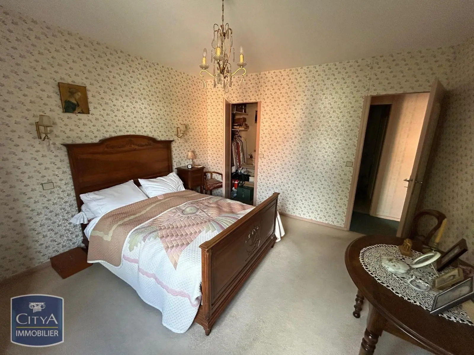 Photo 3 appartement Albertville