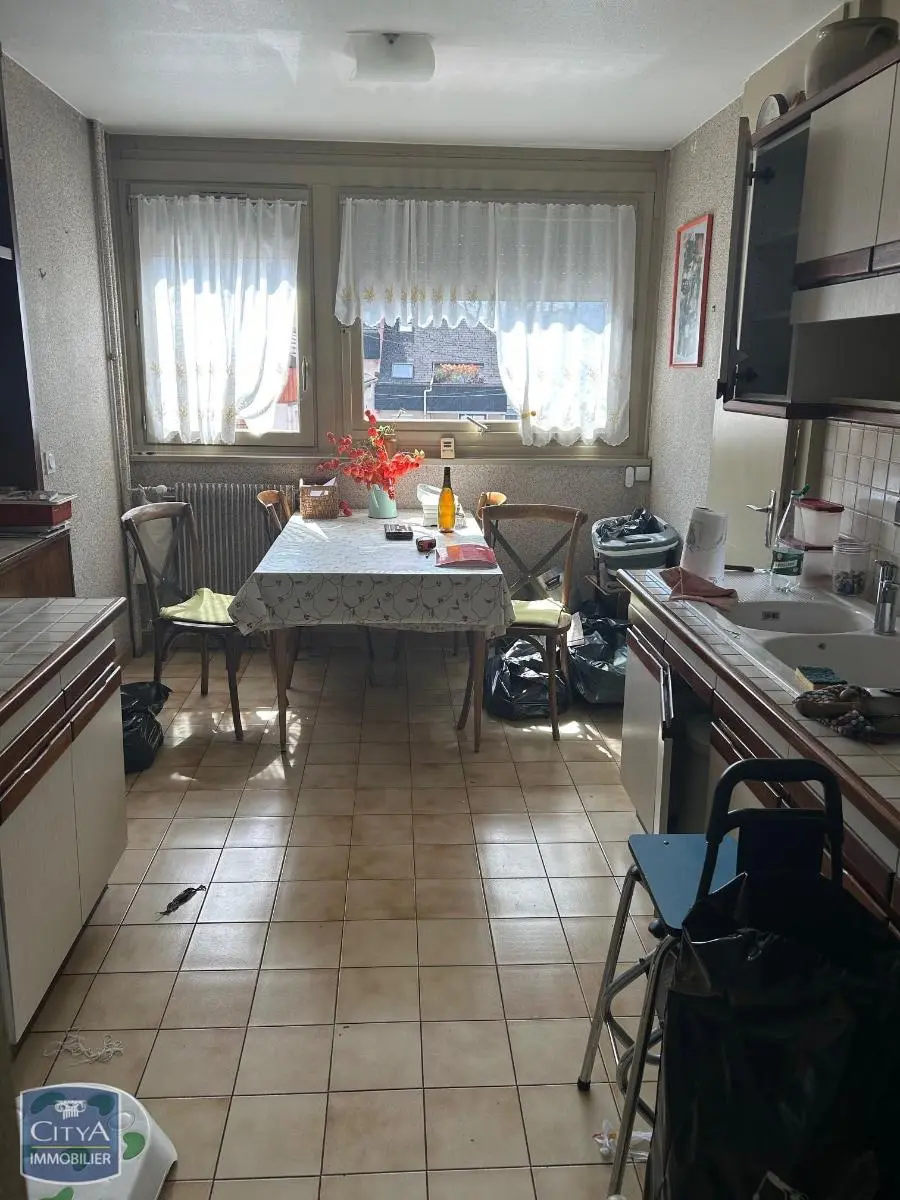 Photo 4 appartement Albertville