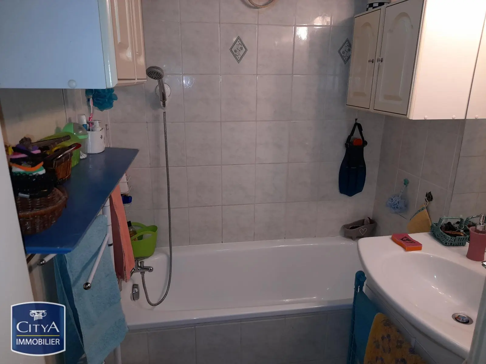 Photo 3 Appartement 3 pièces 53m²