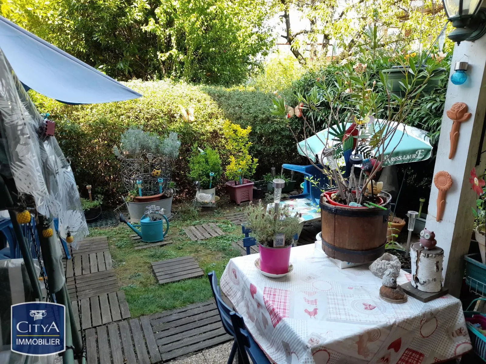 Photo 5 Appartement 3 pièces 53m²