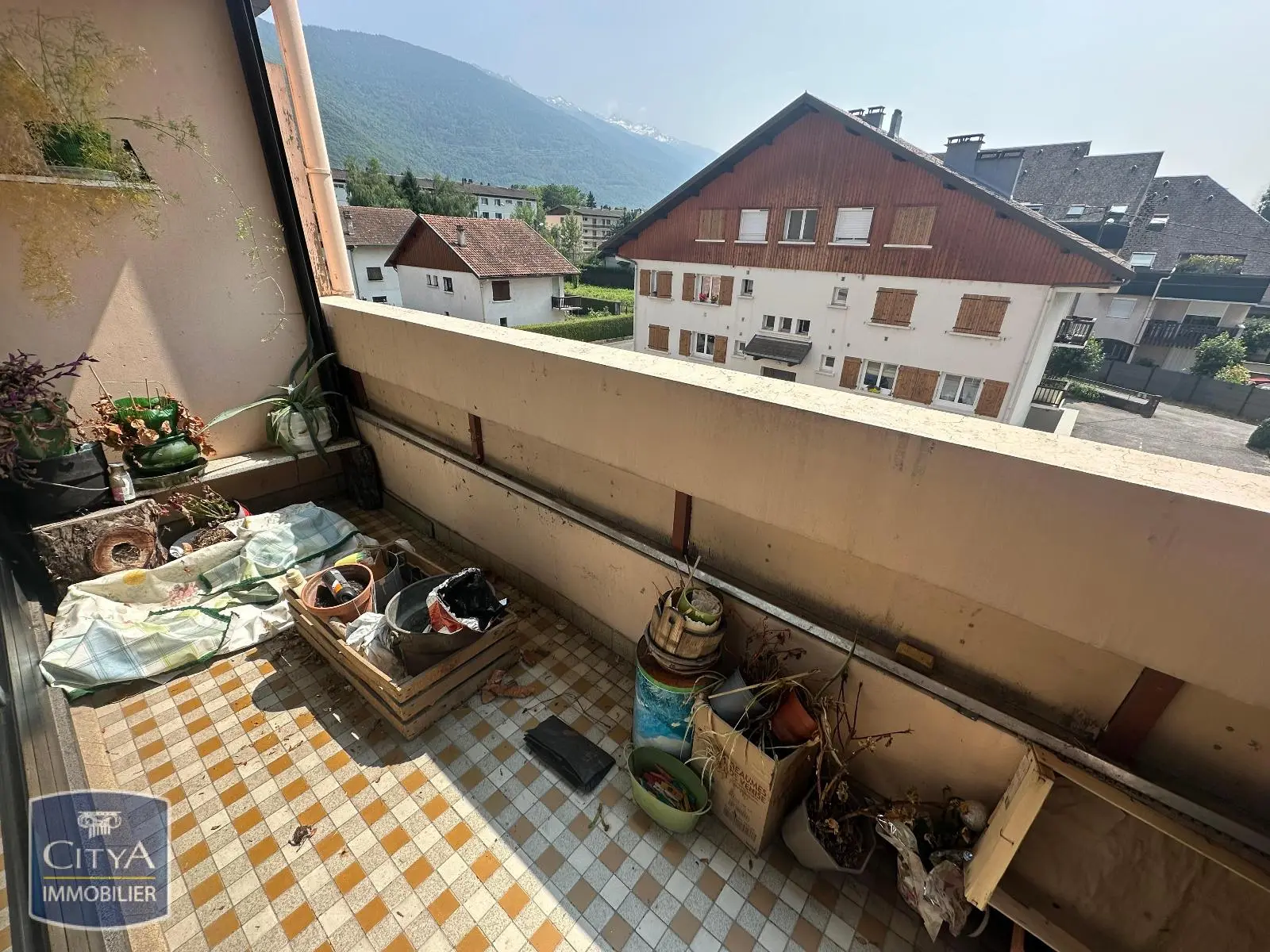 Photo 14 Appartement 4 pièces 88.57m²