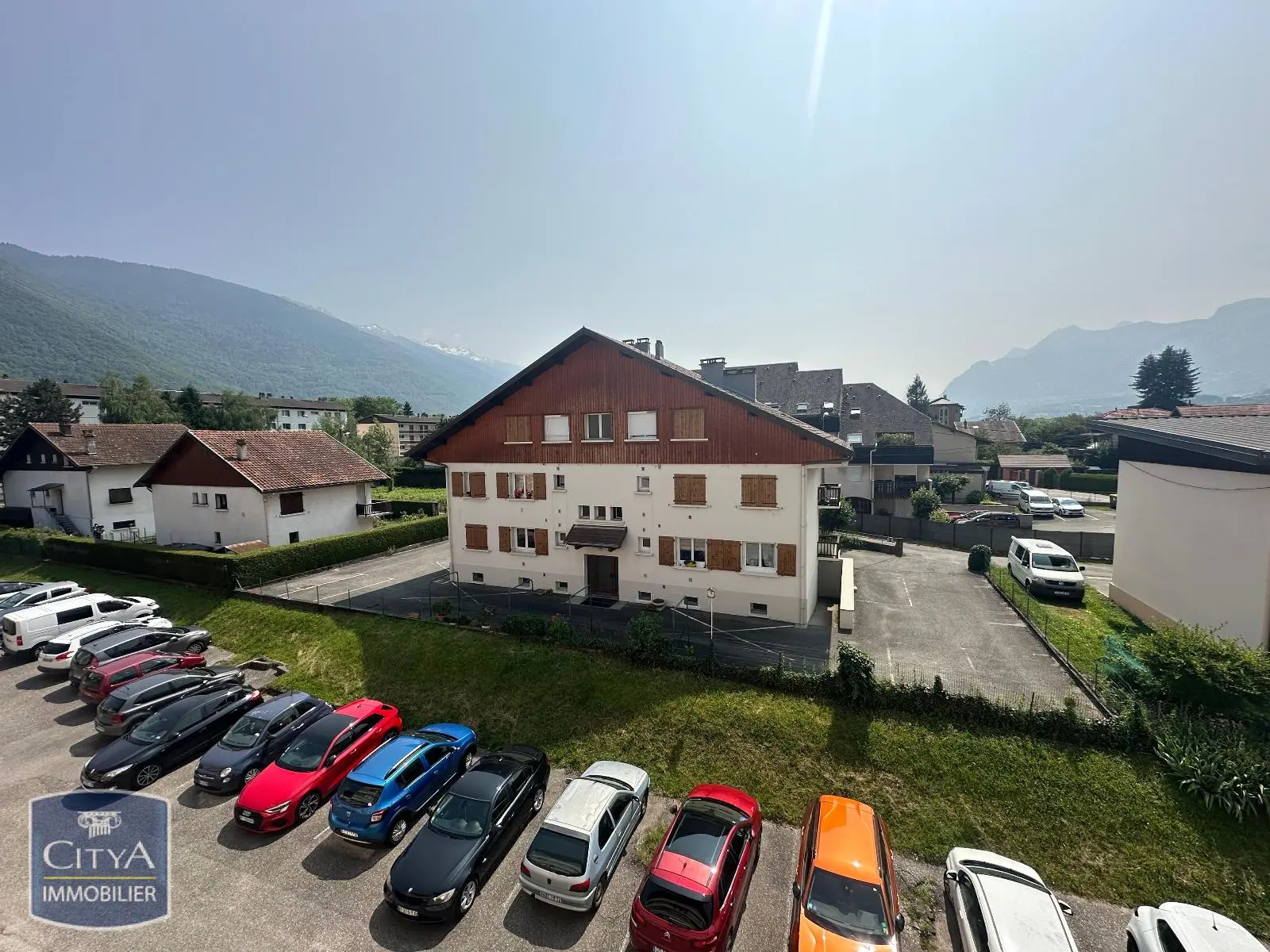 Photo 16 Appartement 4 pièces 88.57m²