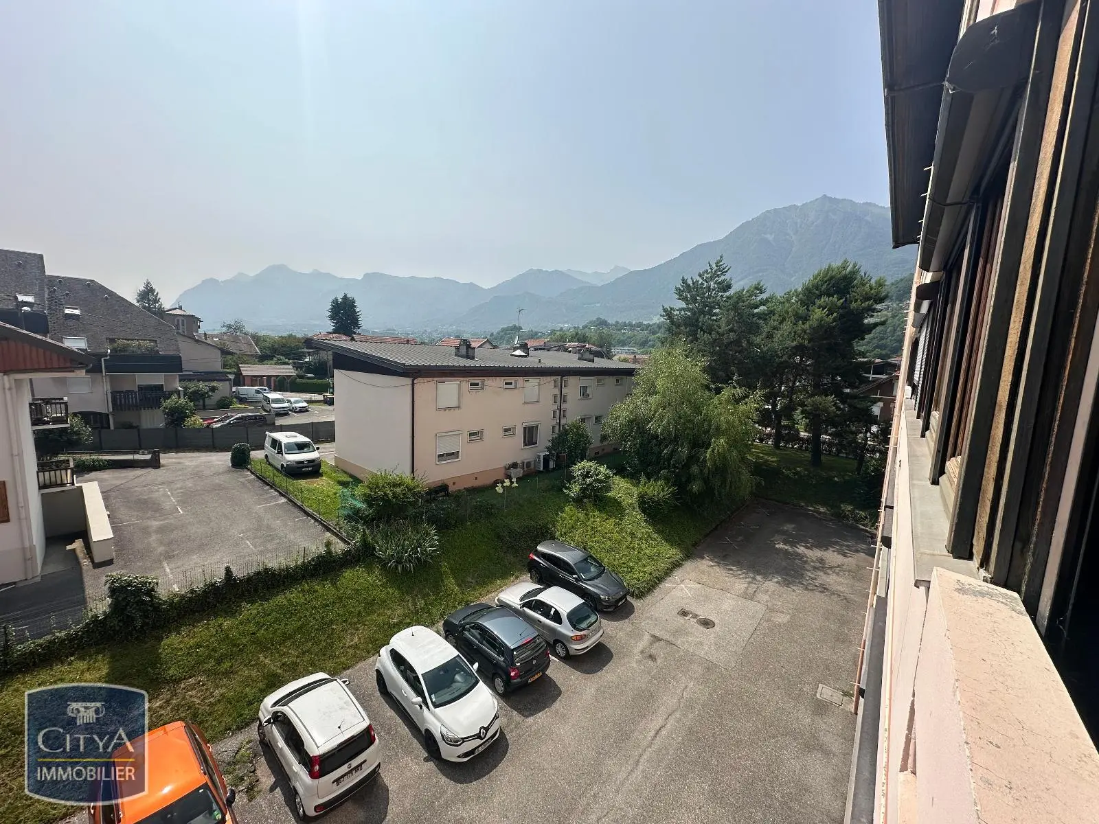 Photo 15 Appartement 4 pièces 88.57m²