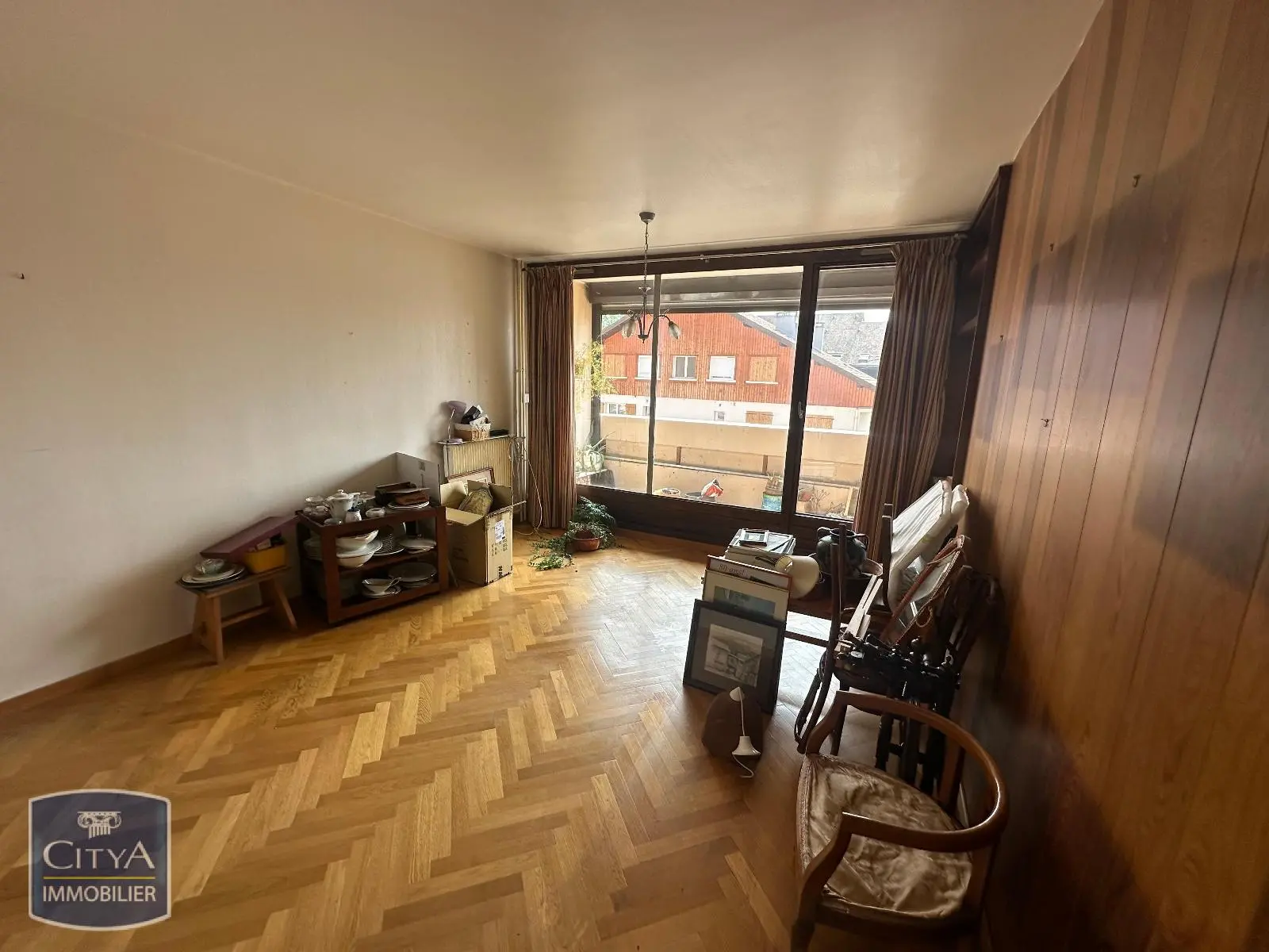 Photo 3 Appartement 4 pièces 88.57m²