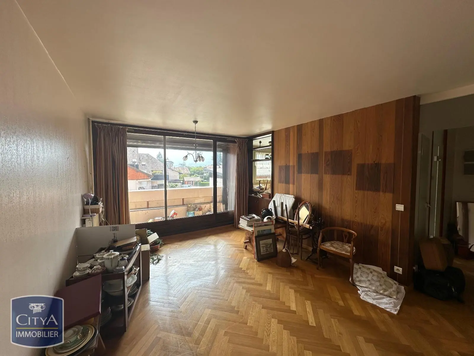 Photo 2 Appartement 4 pièces 88.57m²