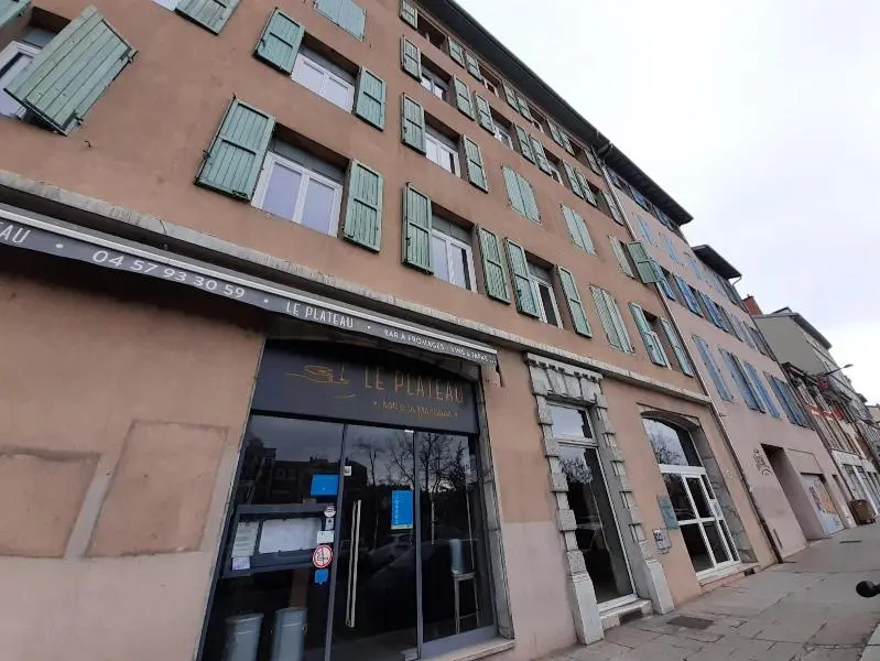 Photo 7 Appartement 1 pièce 23.27m²