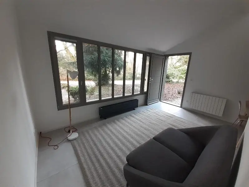 Photo 1 Appartement 2 pièces 23.07m²