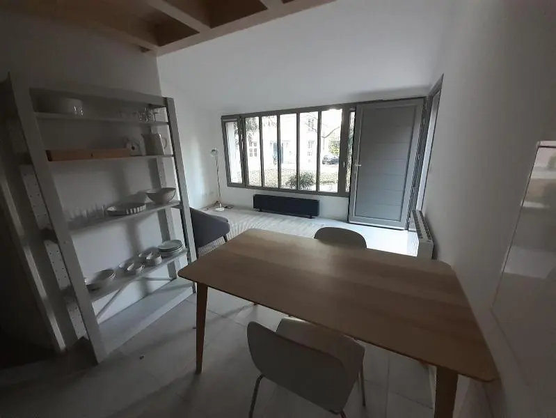 Photo 3 Appartement 2 pièces 23.07m²