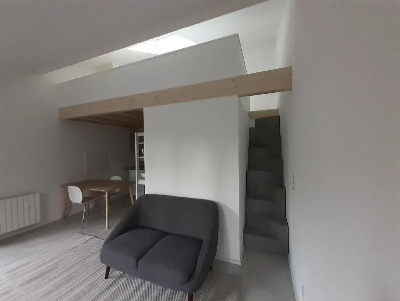 Photo 4 Appartement 2 pièces 23.07m²