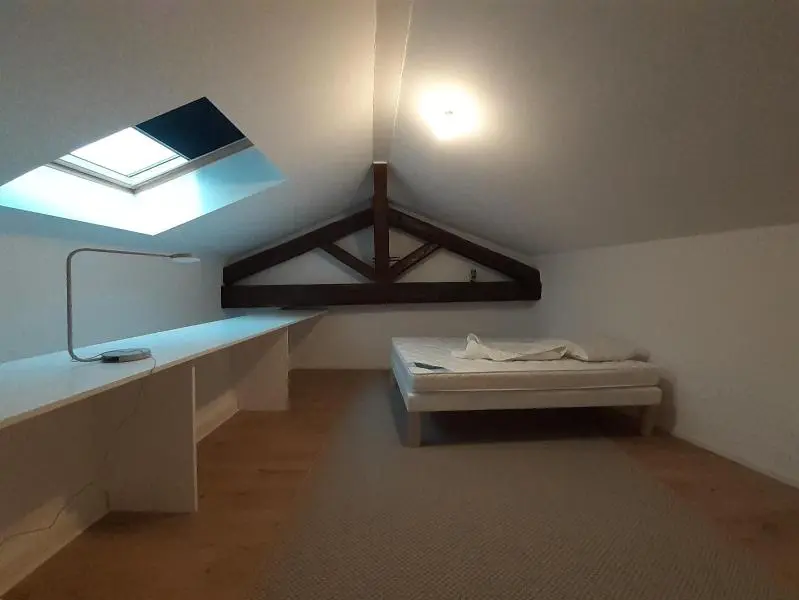 Photo 3 Appartement 1 pièce 23.67m²