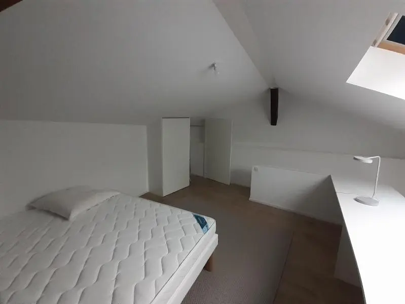 Photo 4 Appartement 1 pièce 23.67m²
