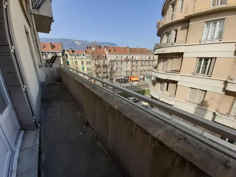 Photo 8 Appartement 3 pièces 72.68m²