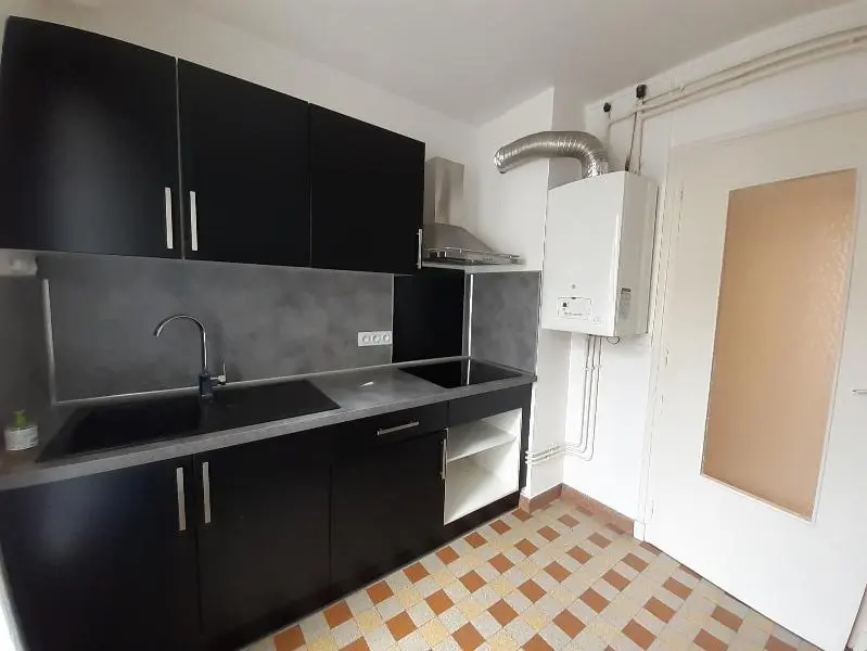 Photo 1 Appartement 3 pièces 72.68m²