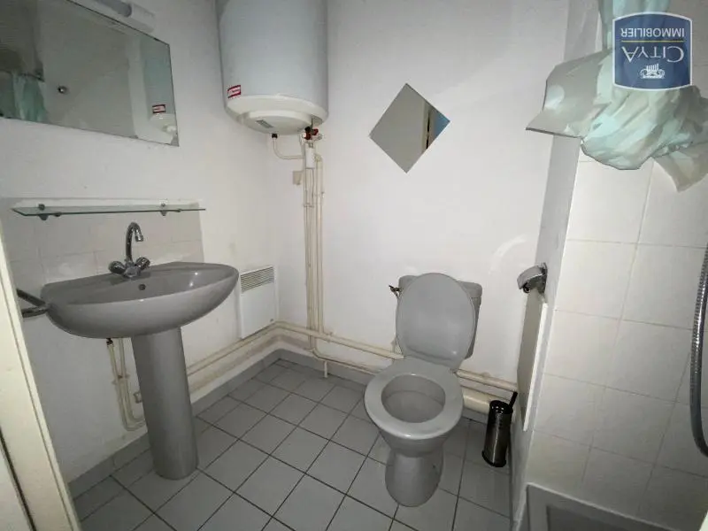 Photo 4 Appartement 1 pièce 17.8m²