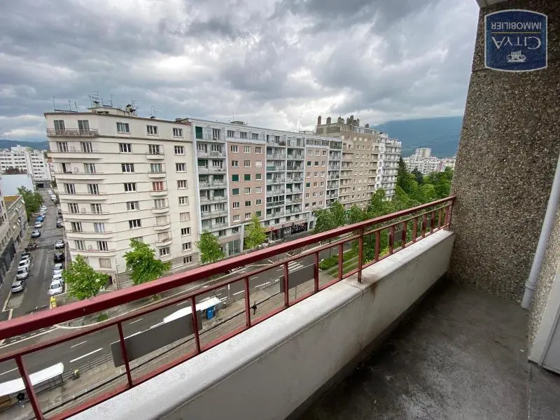 Photo 6 Appartement 1 pièce 31.15m²