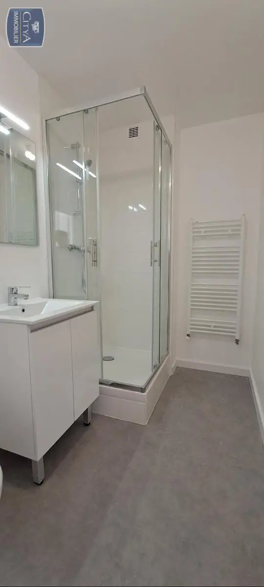 Photo 6 Appartement 1 pièce 25.13m²